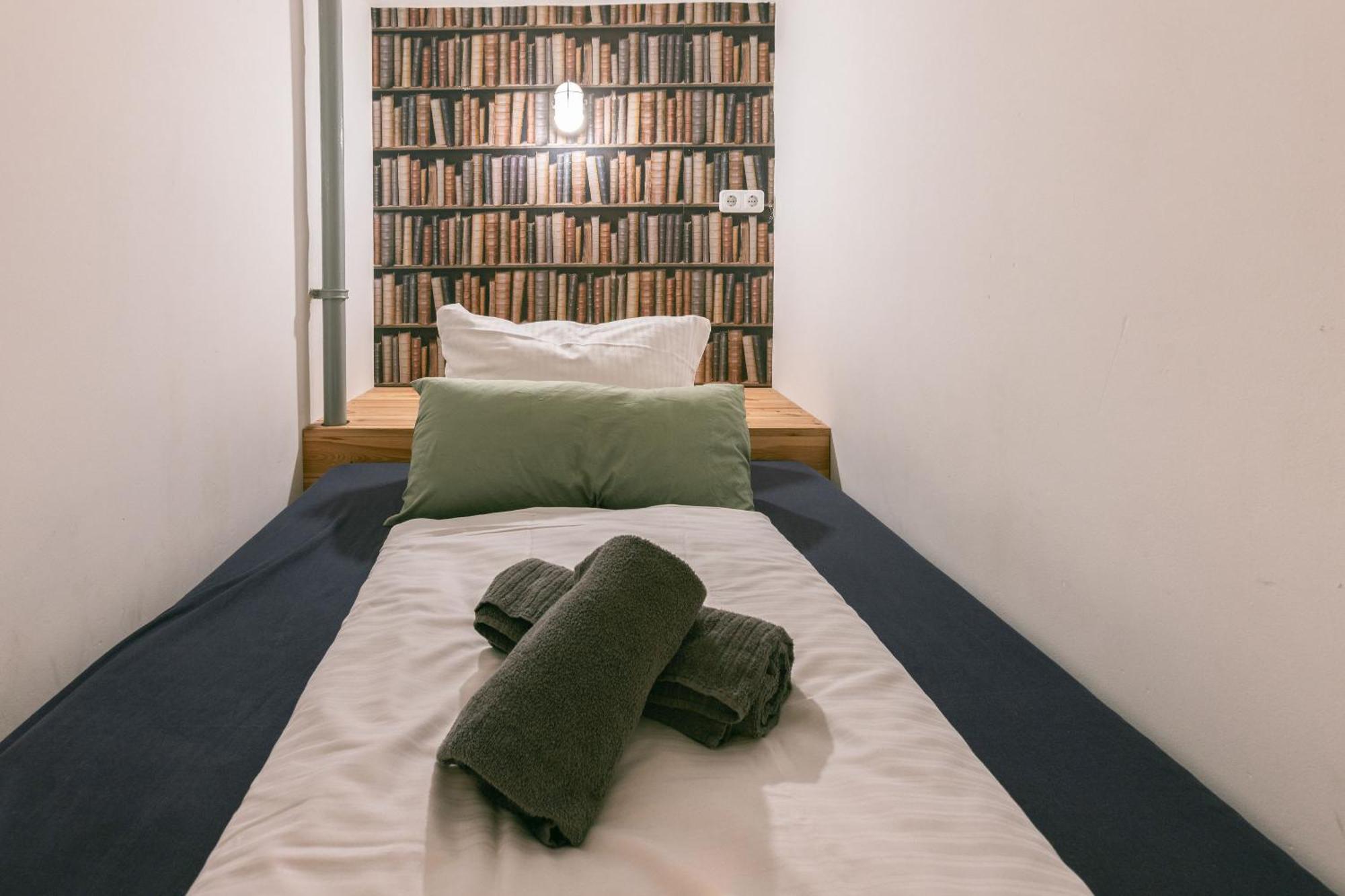 Blue Chili 30 - Industrial Chic Im Coolen Wedding - Bis 7 Personen Apartamento Berlim Exterior foto