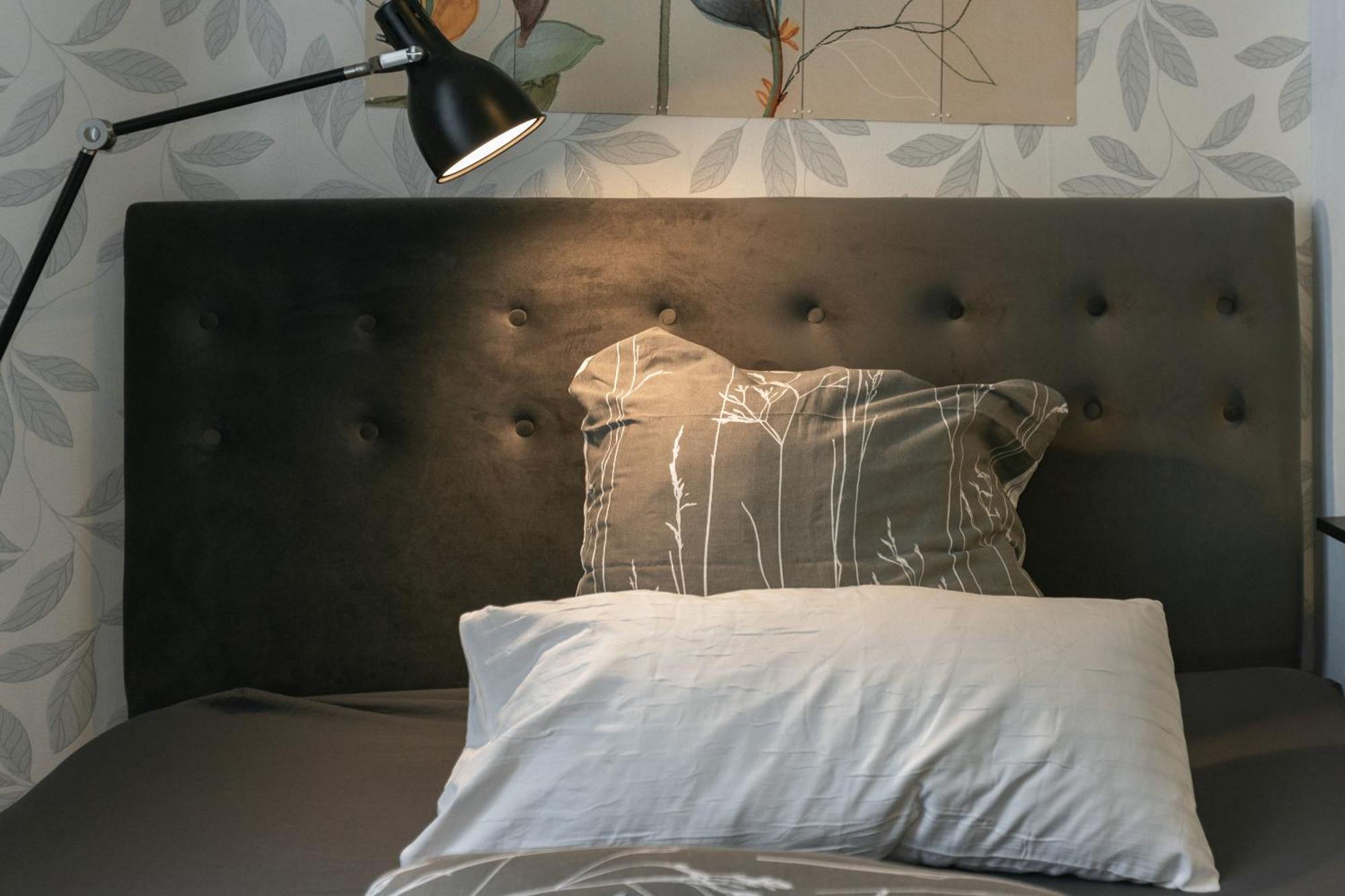 Blue Chili 30 - Industrial Chic Im Coolen Wedding - Bis 7 Personen Apartamento Berlim Exterior foto